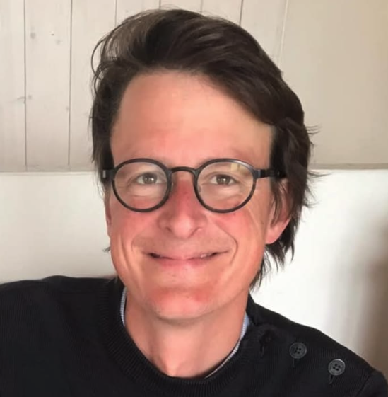 Lionel de Walter & Betty, aide à domicile